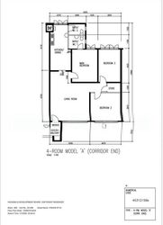 Blk 839 Yishun Street 81 (Yishun), HDB 4 Rooms #581271741